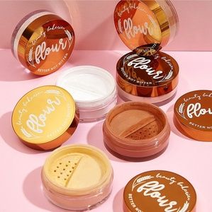 Beauty Bakerie Flour Loose Setting Powder